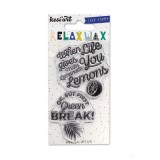 Green - Clear Stamps von Kesi' Art Green - Clear Stamps von Kesi' Art